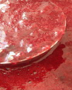 Грузинский соус Ткемали