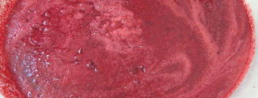 грузинский соус ткемали. Шаг 3