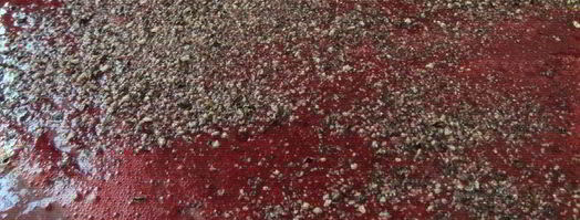 грузинский соус ткемали. Шаг 6