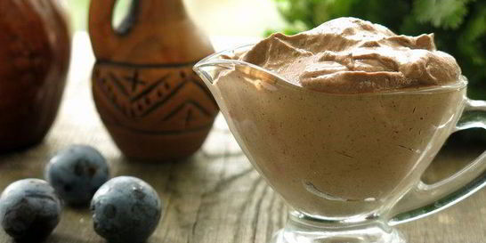 Соус Майонез-Ткемали