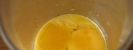 соус майонез-ткемали. Шаг 3