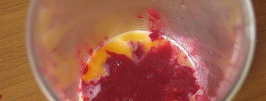 соус майонез-ткемали. Шаг 4