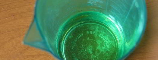 соус майонез-ткемали. Шаг 5