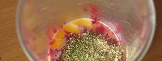 соус майонез-ткемали. Шаг 6