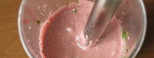 соус майонез-ткемали. Шаг 9