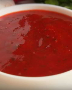 Соус Ткемали грузинский