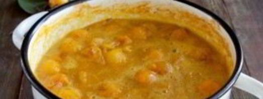 соус ткемали из алычи на зиму. Шаг 4