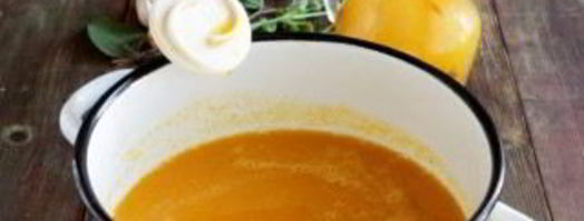 соус ткемали из алычи на зиму. Шаг 6