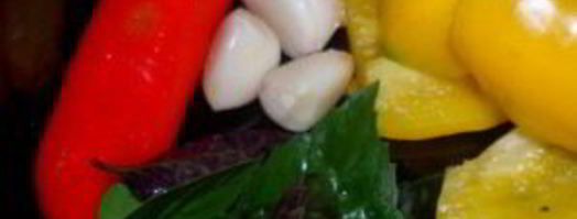 соус ткемали из крыжовника. Шаг 3