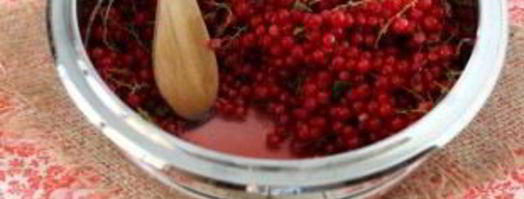 соус ткемали из смородины. Шаг 3