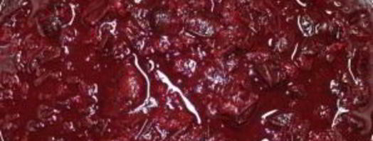 соус ткемали из терна. Шаг 3