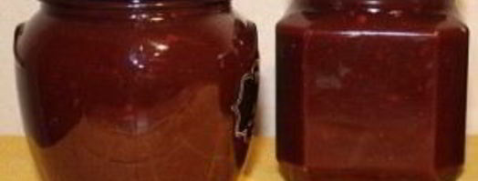 соус ткемали из терна. Шаг 6