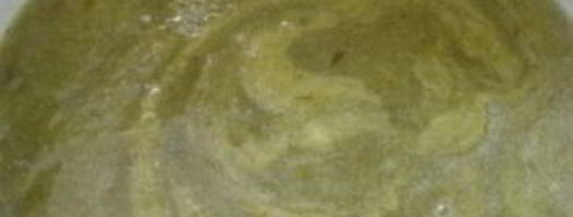 соус ткемали из зеленых слив. Шаг 5