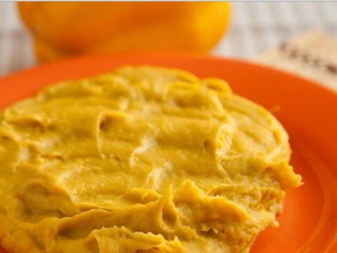 Рецепт соуса ткемали из желтой сливы на зиму