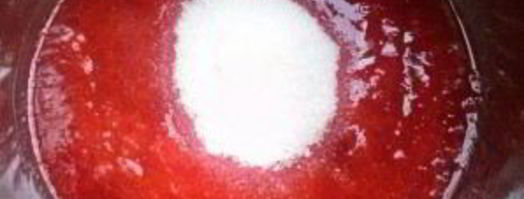 соус ткемали с базиликом. Шаг 5