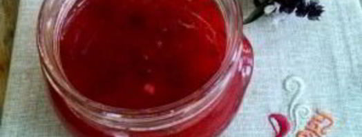 соус ткемали с базиликом. Шаг 7