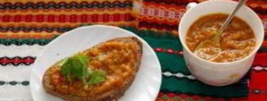 соус ткемали с грецкими орехами. Шаг 7