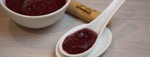 соус ткемали с хмели-сунели. Шаг 6