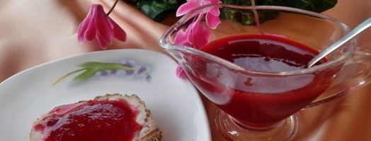 соус ткемали с мятой. Шаг 4