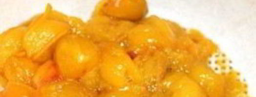 соус ткемали в мультиварке. Шаг 3