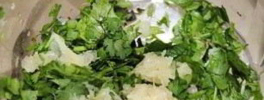 соус ткемали в мультиварке. Шаг 4