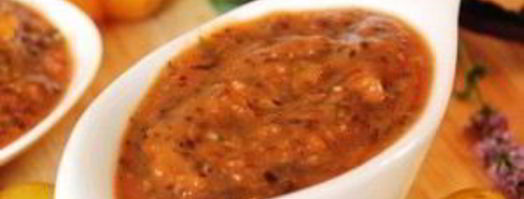 соус ткемали в мультиварке. Шаг 5