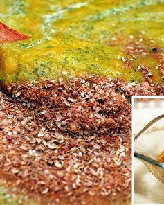 Соус Ткемали