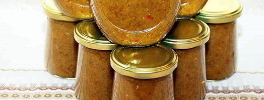 соус ткемали. Шаг 8