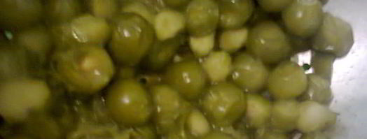 соус зеленый ткемали. Шаг 3