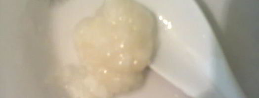 соус зеленый ткемали. Шаг 11