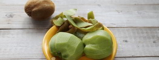 ткемали из киви. Шаг 5