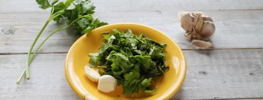 ткемали из киви. Шаг 8