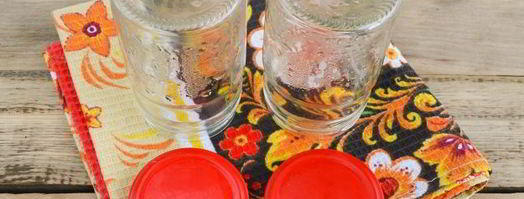 ткемали из красной смородины. Шаг 11