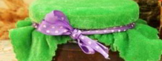 ткемали из слив на зиму. Шаг 14