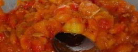 ткемали из слив на зиму. Шаг 5