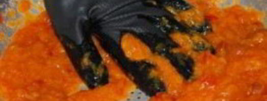 ткемали из слив на зиму. Шаг 6