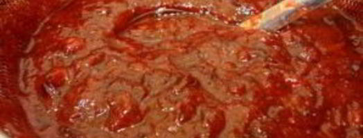 ткемали из слив. Шаг 3