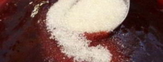 ткемали из слив. Шаг 5