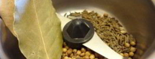 ткемали из слив. Шаг 6