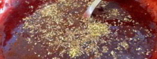 ткемали из слив. Шаг 7