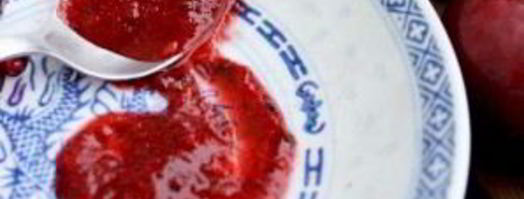 ткемали из сливы. Шаг 5