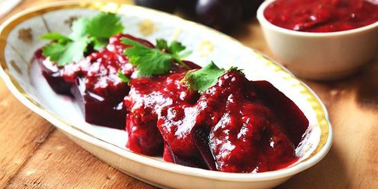 Ткемали классический