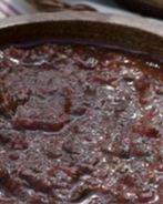 Ткемали красный