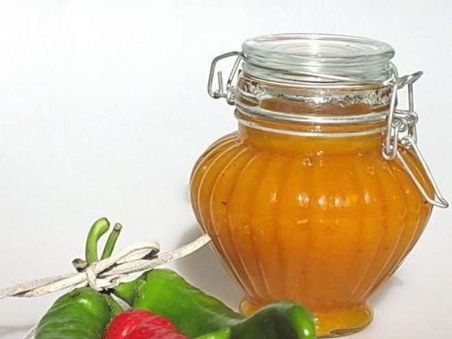 Рецепт ткемали