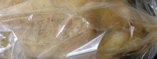 утка в соусе ткемали с медом. Шаг 12