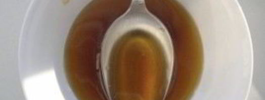 утка в соусе ткемали с медом. Шаг 4