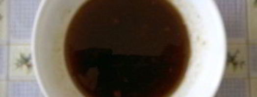 утка в соусе ткемали с медом. Шаг 5