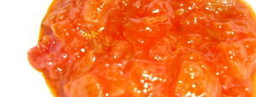 соус томатный с овощами. Шаг 5