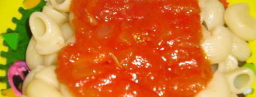 соус томатный с овощами. Шаг 6