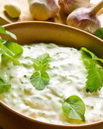 Соус Цацики